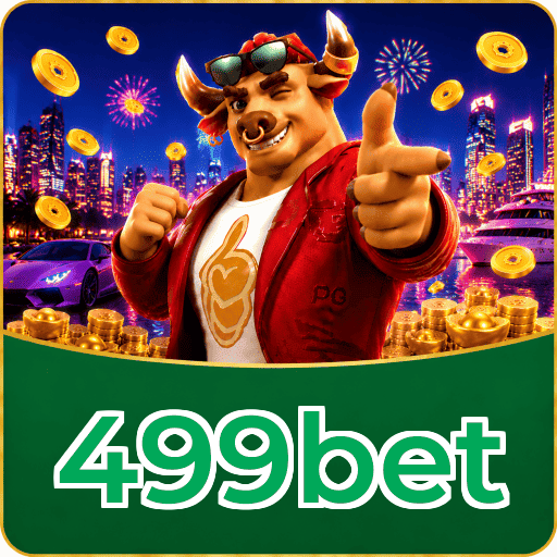Slots 499bet - Jackpots Progressivos