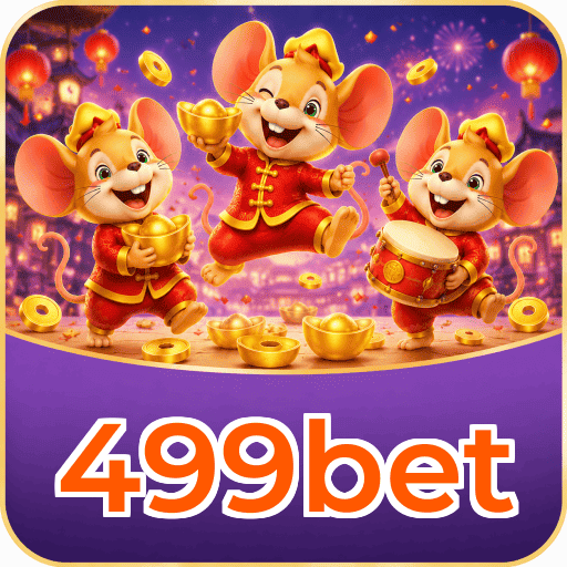 499bet Segurança Logo 1