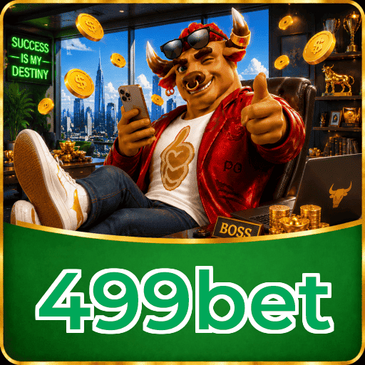 Loteria 499bet - Quina e mais jogos