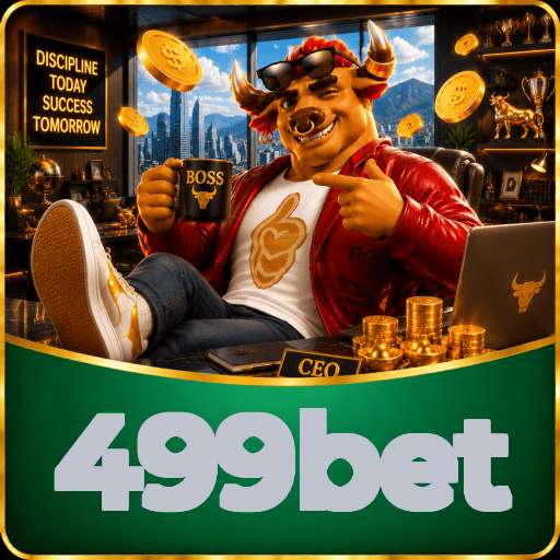 Loteria 499bet - Lotofácil diária