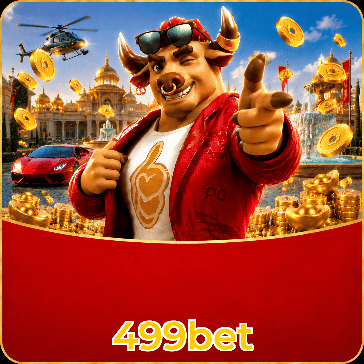Apostas Ao Vivo 499bet