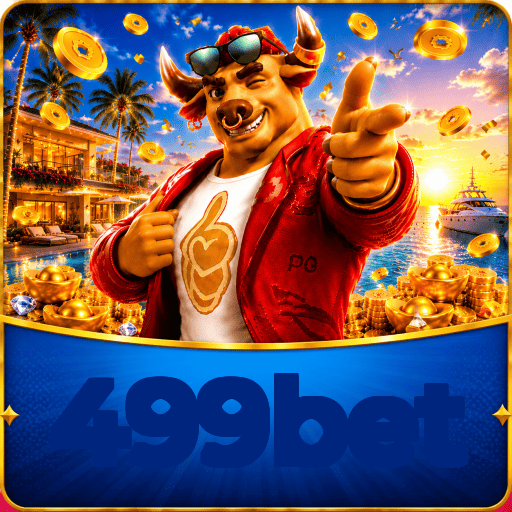499bet Segurança Logo 3